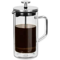 Avanti Capri Double Wall Coffee Plunger 350ml