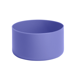 Hydro Flask Medium Flex Bottle Boot - Lupine