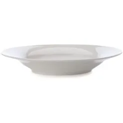 Maxwell And Williams Cashmere Rim Soup Bowl 23cm