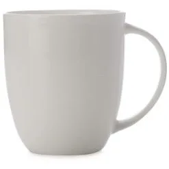Maxwell And Williams Cashmere Coupe Mug 420ml