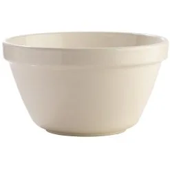 Mason Cash White Pudding Basin 22Cm