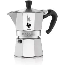 Bialetti Moka Express Coffee Maker 9 Cups
