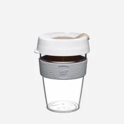 KeepCup Clear Edition 16 Oz Nimbus