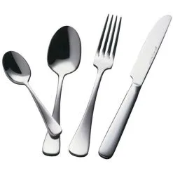 Maxwell And Williams Madison 16 Piece Cutlery Set