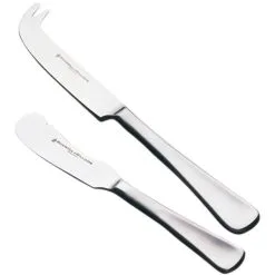 Maxwell And Williams Cosmopolitan Cheese And Pate Set