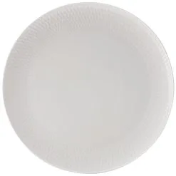 Maxwell And Williams White Basics Diamonds Charger Plate 30cm