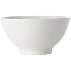 Maxwell And Williams White Basics Rice Bowl 15cm