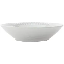 Maxwell And Williams White Basics Diamonds Sauce Dish 10cm