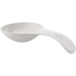 Maxwell And Williams White Basics Diamonds Spoon Rest