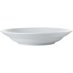 Maxwell And Williams White Basics Rim Serving Bowl 28cm