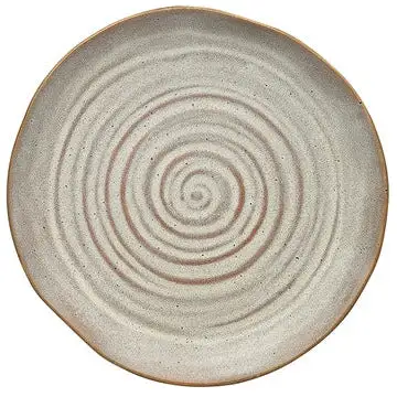 Ecology Ottawa Barley Side Plate 21cm
