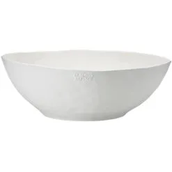 Ecology Organic Shallow Bowl 35cm