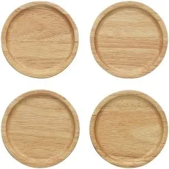Ecology Alto Coasters 10cm Set Of 4