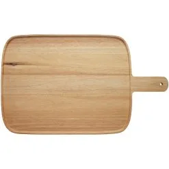 Ecology Alto Large Rectangle Serving Paddle 60x36x2cm