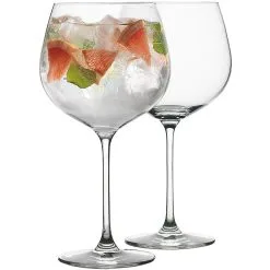 Ecology Classic Gin Glass 780ml - 4 Piece