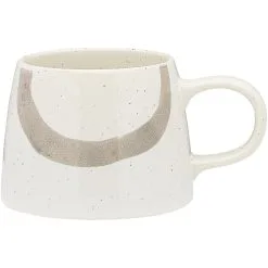 Ecology Nomad Soup Mug 500ml Charcoal