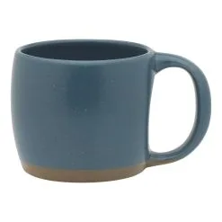 Ecology Curve Mug 360ml Bay