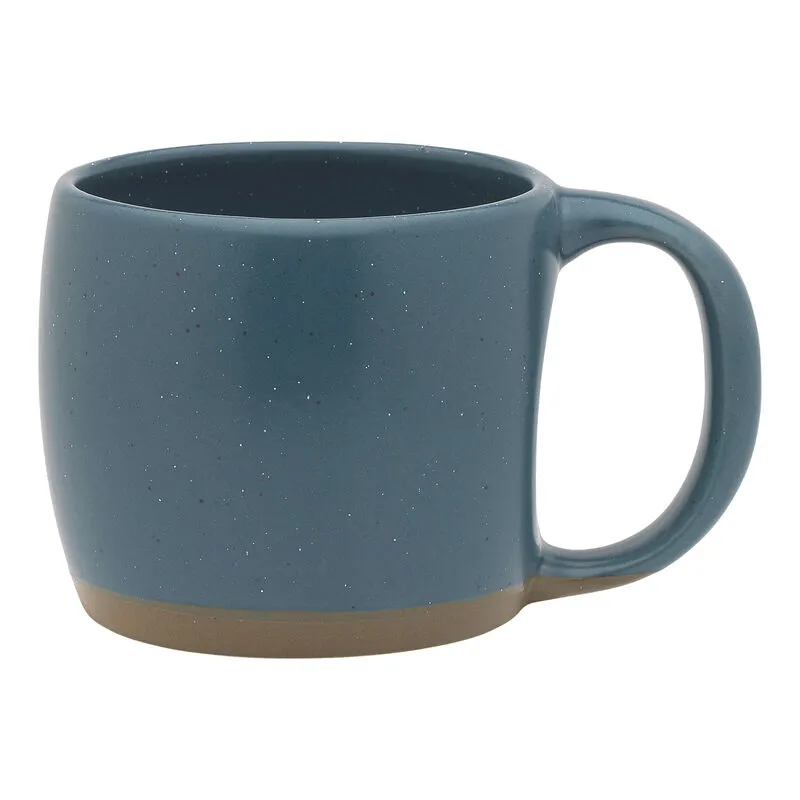 Ecology Curve Mug 360ml Bay