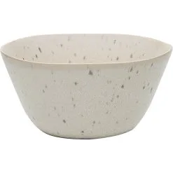 Ecology Malta Dip Bowl 10cm Linen