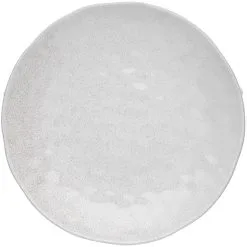 Ecology Speckle Milk Serving Platter 33cm