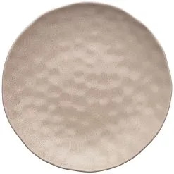 Ecology Speckle Serving Platter 33cm Cheesecake