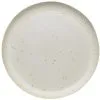 Ecology Malta Dinner Plate 27cm - Linen