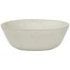 Ecology Malta Bowl 17cm - Linen