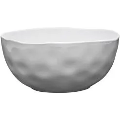 Ecology Speckle Laksa Bowl 20cm Milk