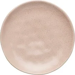 Ecology Speckle Cake Plate 15cm Cheesecake