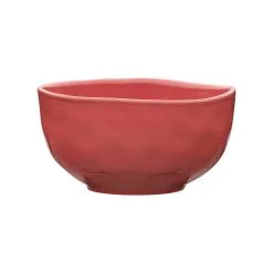 Ecology Speckle Rose Noodle Bowl 14cm