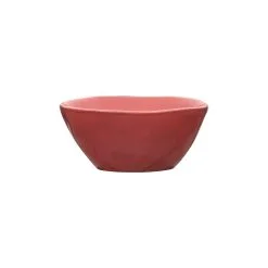 Ecology Speckle Rose Dip Bowl 11cm