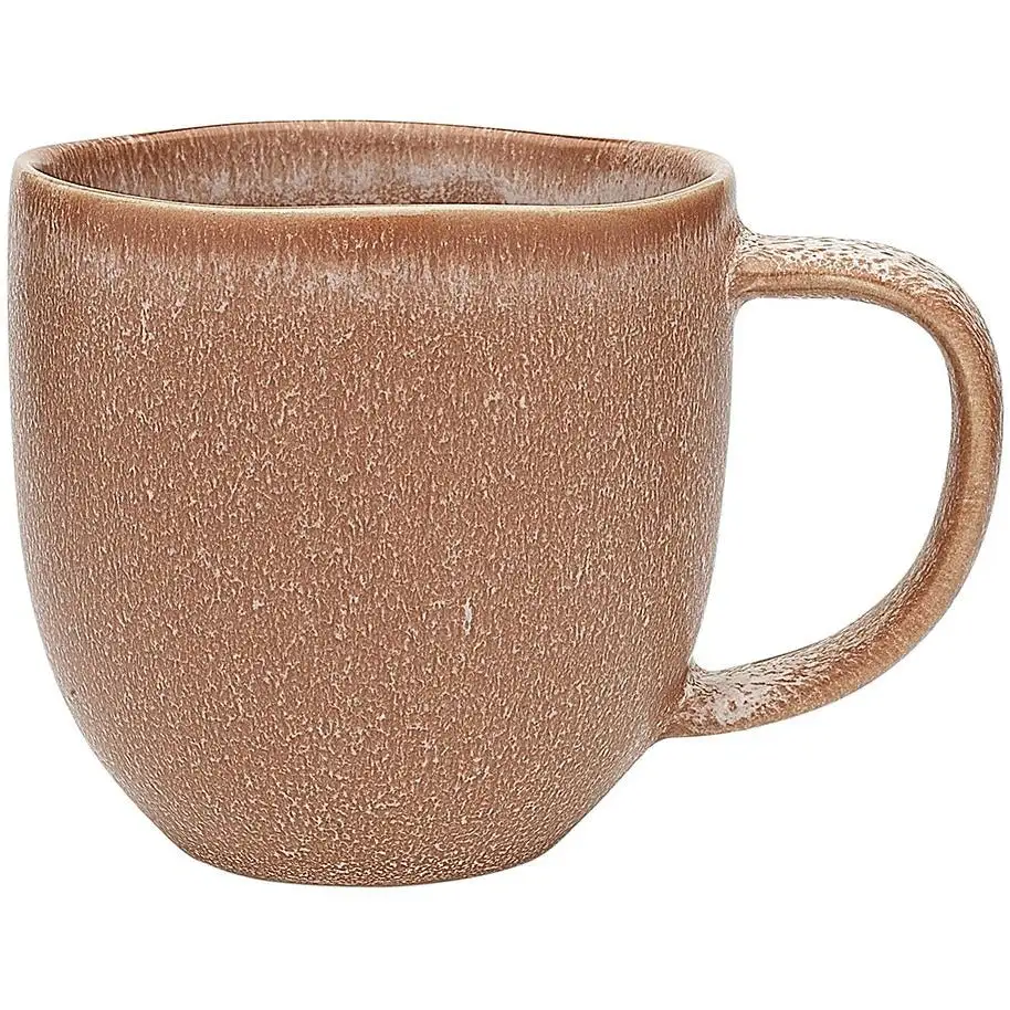 Ecology Dwell Mug Terracotta 340ml