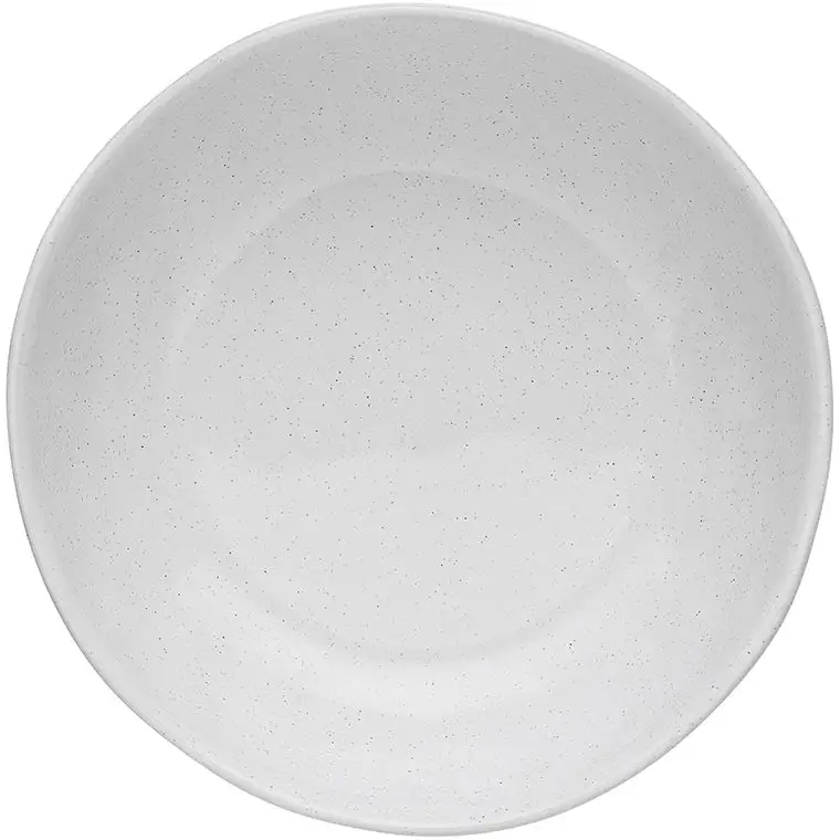 Ecology Speckle Cereal Bowl 15.5cm Milk - Image 2