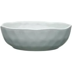 Ecology Speckle Cereal Bowl 15.5cm Duck Egg