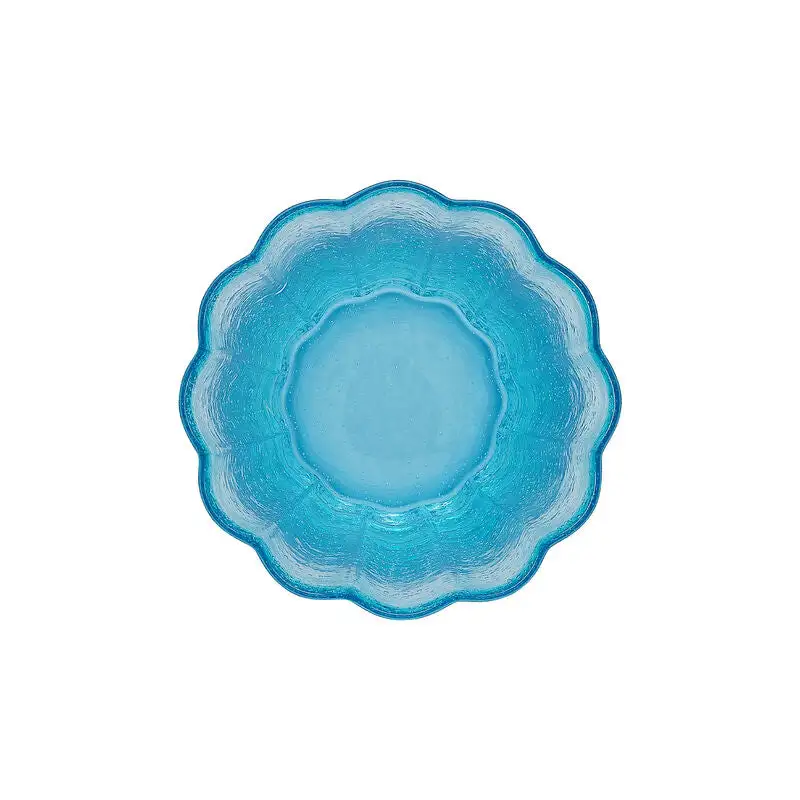 Ecology Adrift Set Of 4 Hi Ball Tumblers 345ml Blue - Image 5