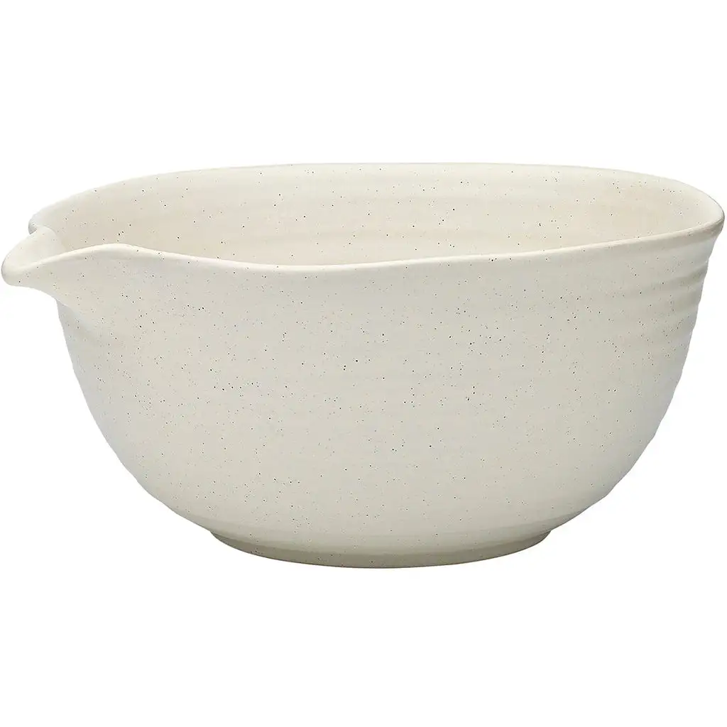 Ecology Ottawa Mixing Bowl 24cm Calico - Image 5