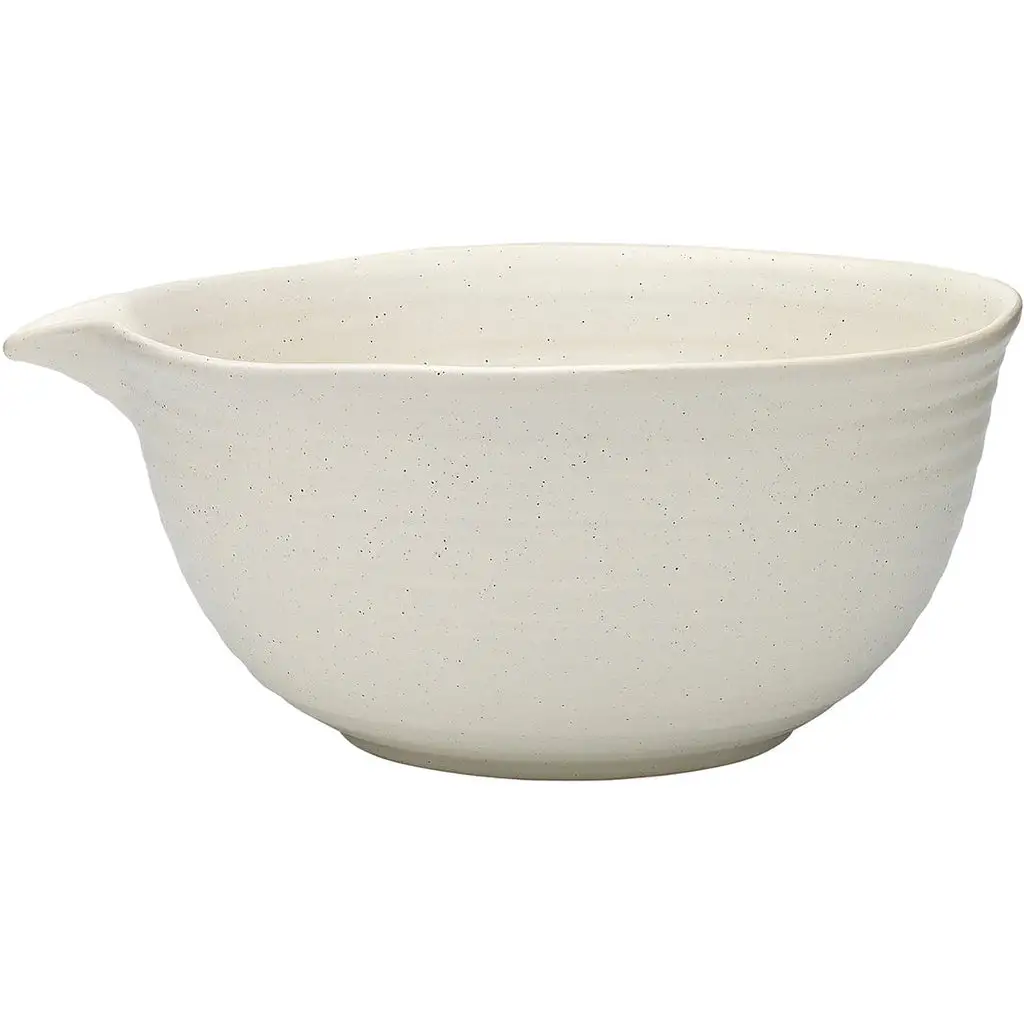 Ecology Ottawa Mixing Bowl 24cm Calico