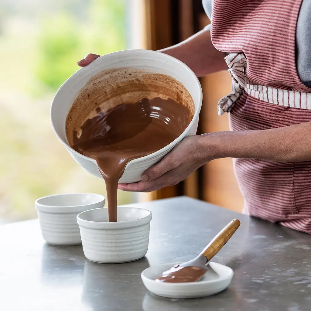 Ecology Ottawa Mixing Bowl 24cm Calico - Image 3