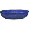 Ecology Speckle Dinner Bowl 22cm Cobalt