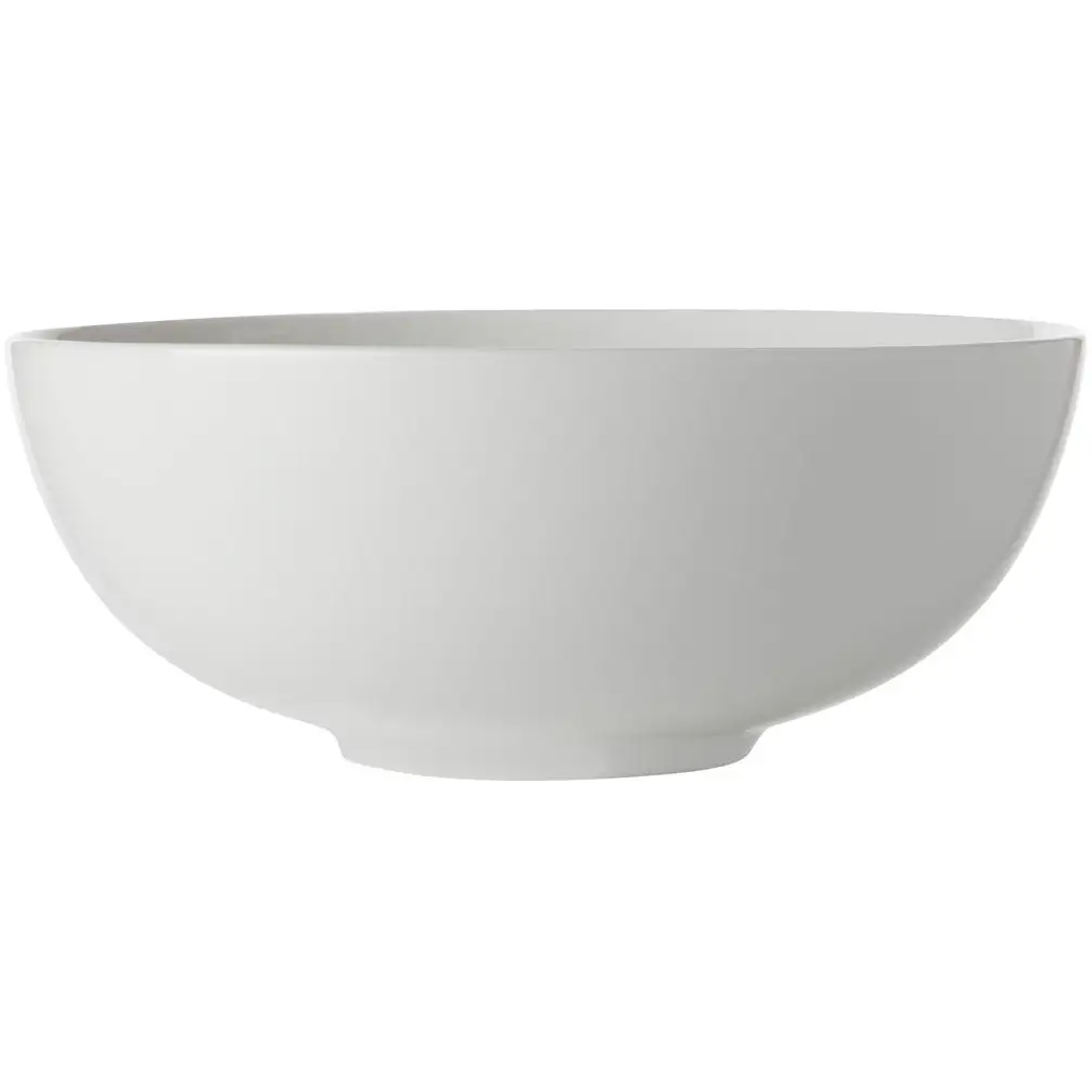 Maxwell And Williams White Basics Coupe Bowl 16Cm