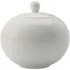 Maxwell And Williams White Basics Sugar Bowl