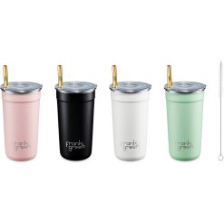 Frank Green 4 Pack 16oz Party Cups - Mixed