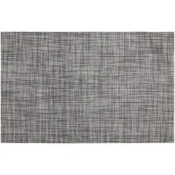 Maxwell And Williams Placemat Crosshatch Grey