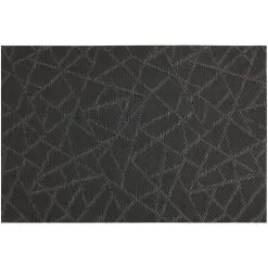 Maxwell And Williams Placemat Mosaic Black