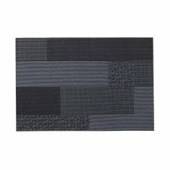 Maxwell And Williams Placemat Blocks 45cm X 30cm - Navy
