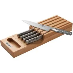 Global Hikaeme 6 Piece In-Drawer Cutlery Set
