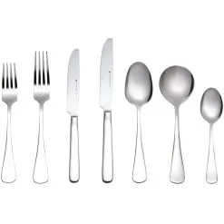 Maxwell And Williams Madison 42 Piece Cutlery Set