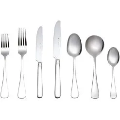 Maxwell And Williams Madison Cutlery Set - 56 Piece Set