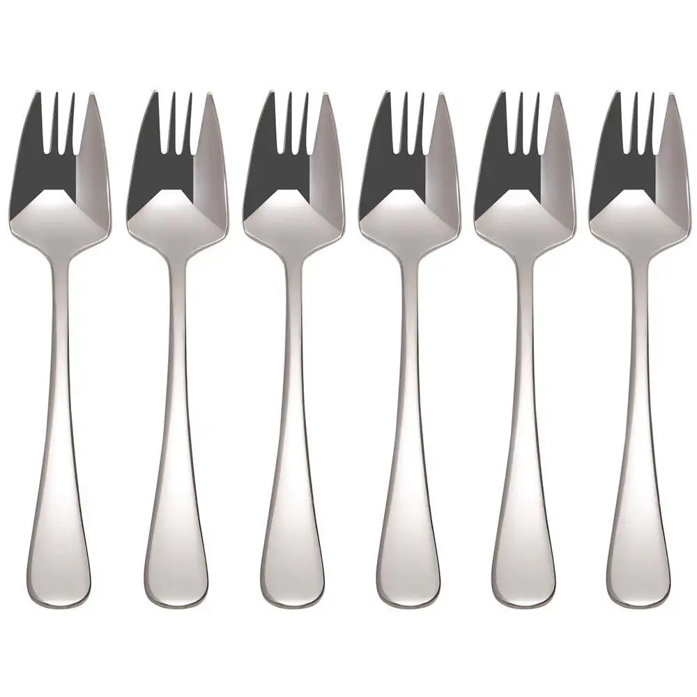 Maxwell And Williams Cosmopolitan Buffet Fork Set 6 Piece