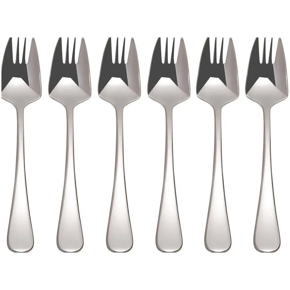 Maxwell And Williams Madison Buffet Fork Set - 6 Piece
